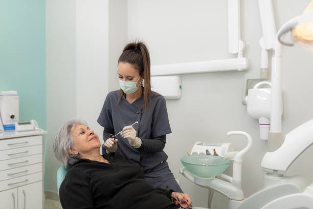 Best Cosmetic Emergency Dentistry in Westfield Center, OH