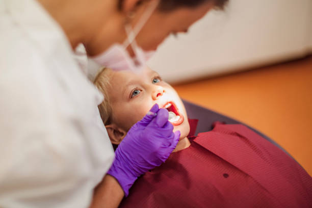 Best Emergency Treatment for Dental Infections or Abscesses in Westfield Center, OH