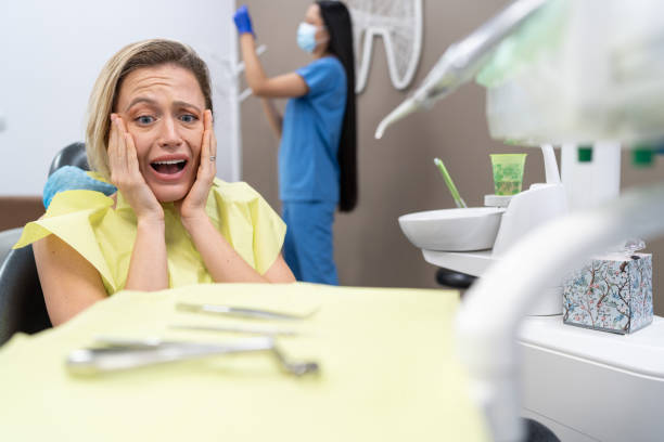Best Urgent Care for Lost Fillings or Crowns in Westfield Center, OH