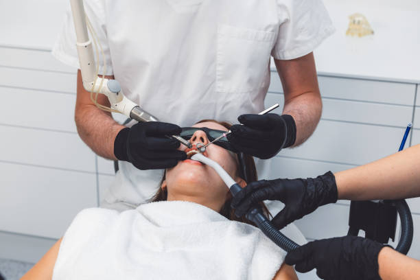 Best Emergency Dental Care for Broken or Chipped Teeth in Westfield Center, OH